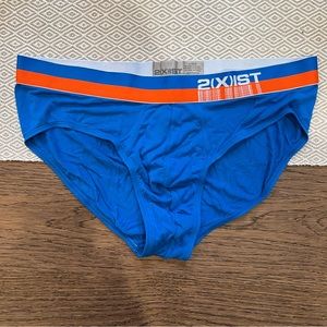 2(X)IST Briefs